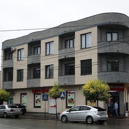 Persona Rooms Zugdidi Zewnętrze zdjęcie