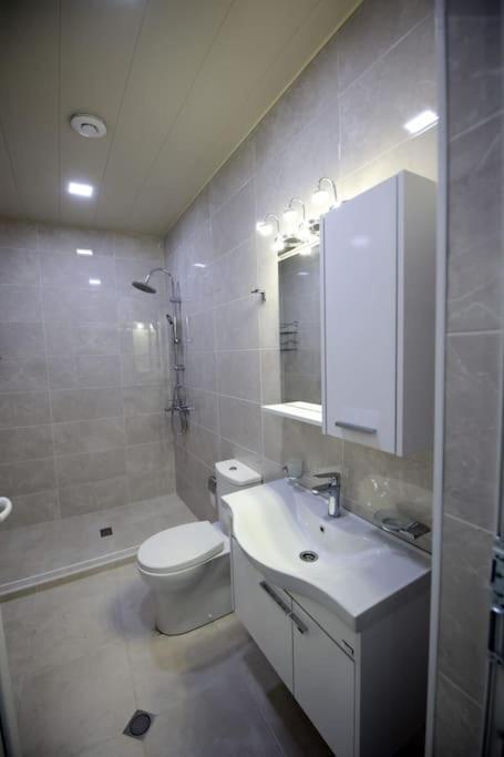 Persona Rooms Zugdidi Zewnętrze zdjęcie