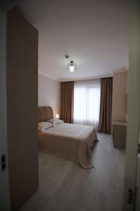 Persona Rooms Zugdidi Zewnętrze zdjęcie
