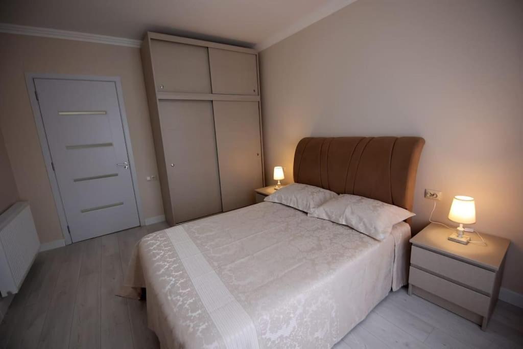 Persona Rooms Zugdidi Zewnętrze zdjęcie