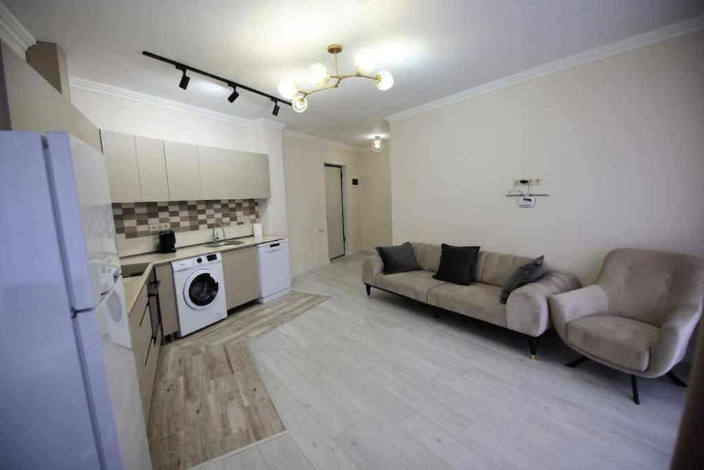Persona Rooms Zugdidi Zewnętrze zdjęcie